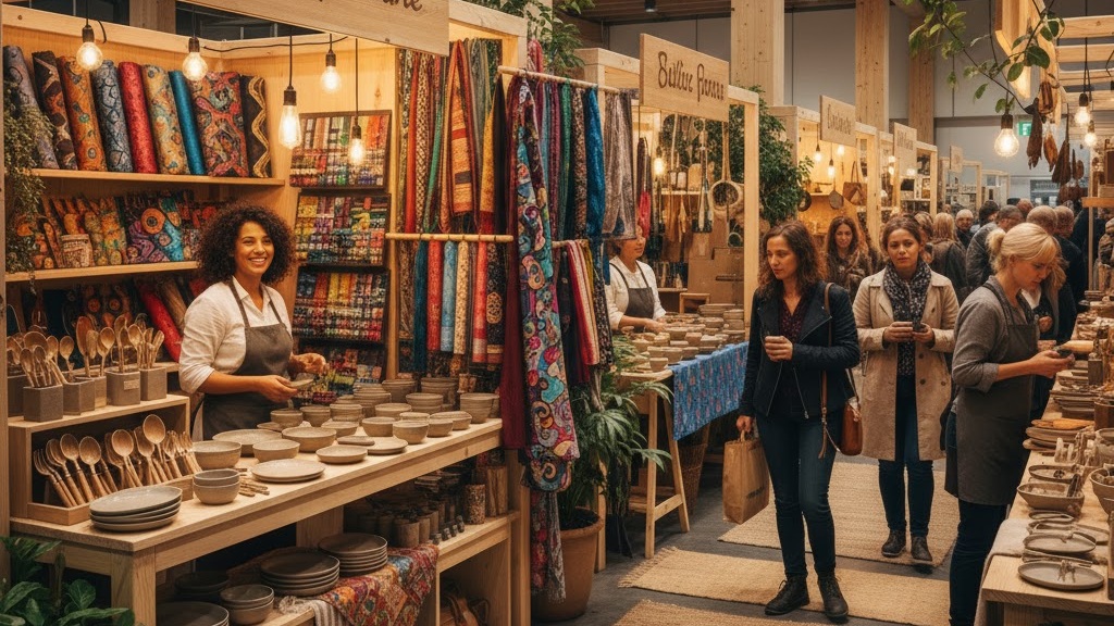 Nützliches und Schönes